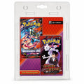 Pokémon TCG 2er-Blister Ewige Rivalen & Wachsendes Chaos Deutsch