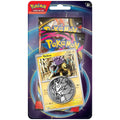 Pokémon Mega-Entwicklung & Fatale Flammen 2er-Blister Raikou Deutsch