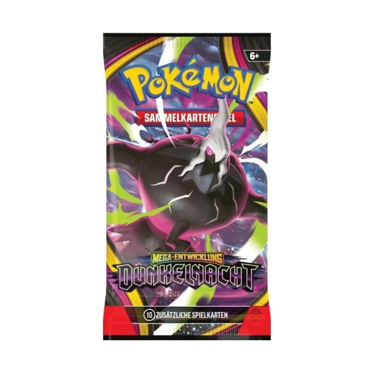 Pokémon TCG Booster nach Wahl – Ansicht 6