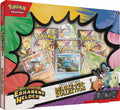 Pokémon Erhabene Helden Erste Partner Deluxe-Pin-Kollektion Deutsch