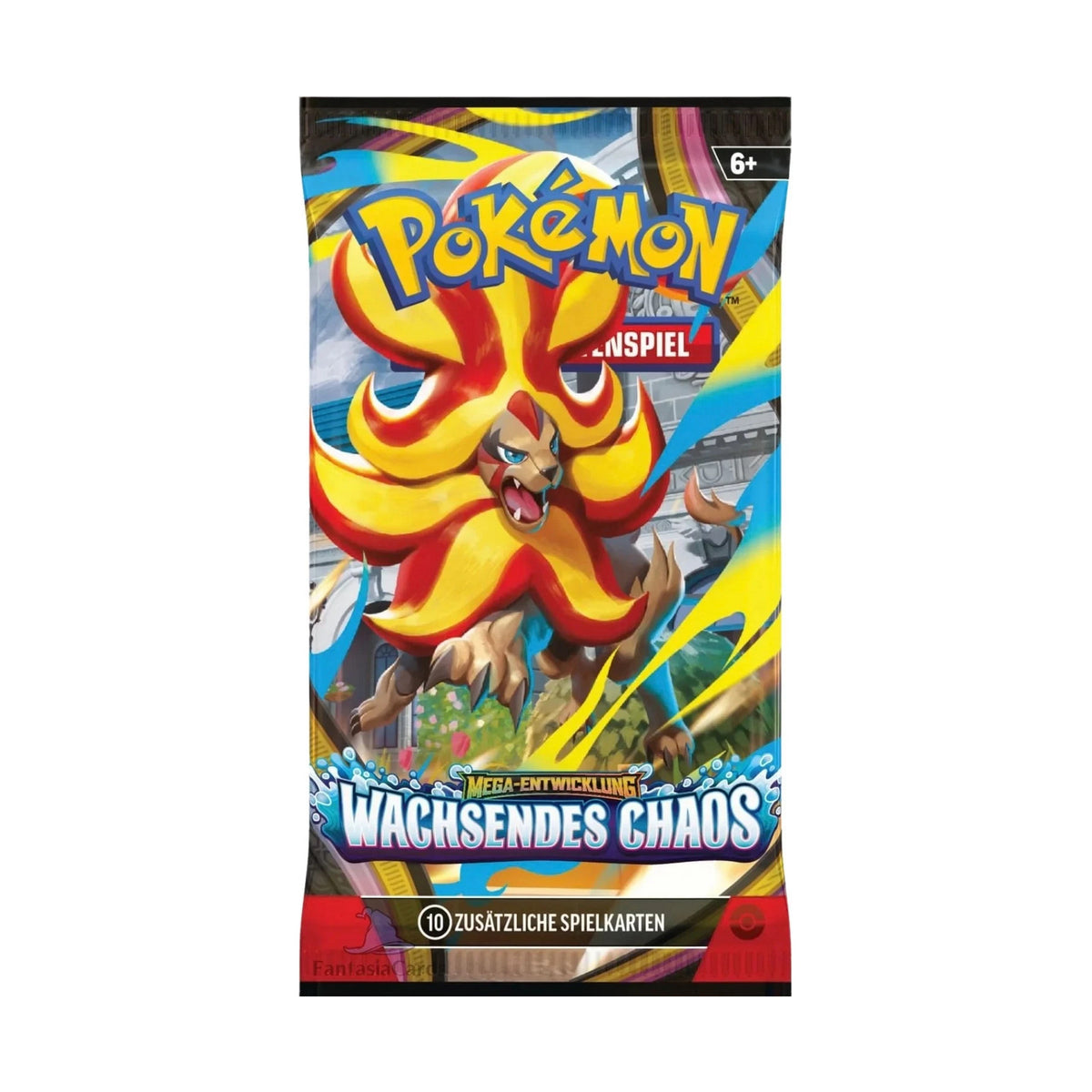 Pokémon TCG Booster nach Wahl – Ansicht 4